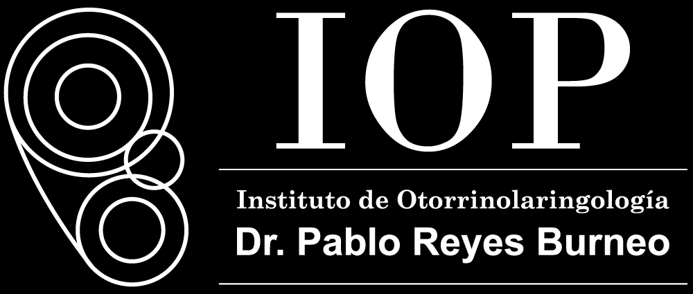 Pablo Reyes Otorrino